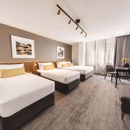 Vibe Hotel Sydney Zewnętrze zdjęcie