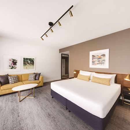 Vibe Hotel Sydney Zewnętrze zdjęcie
