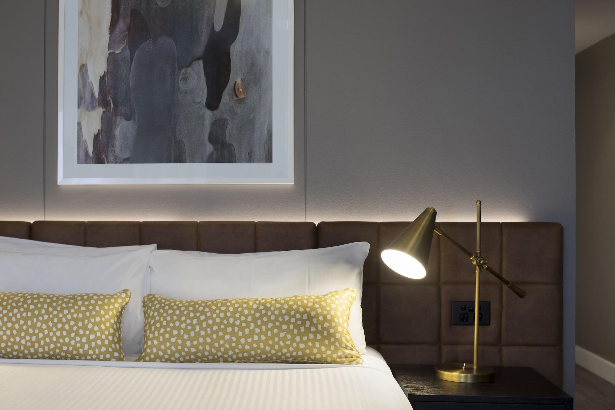 Vibe Hotel Sydney Zewnętrze zdjęcie