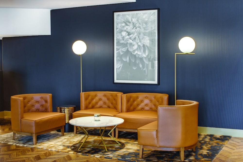 Vibe Hotel Sydney Zewnętrze zdjęcie