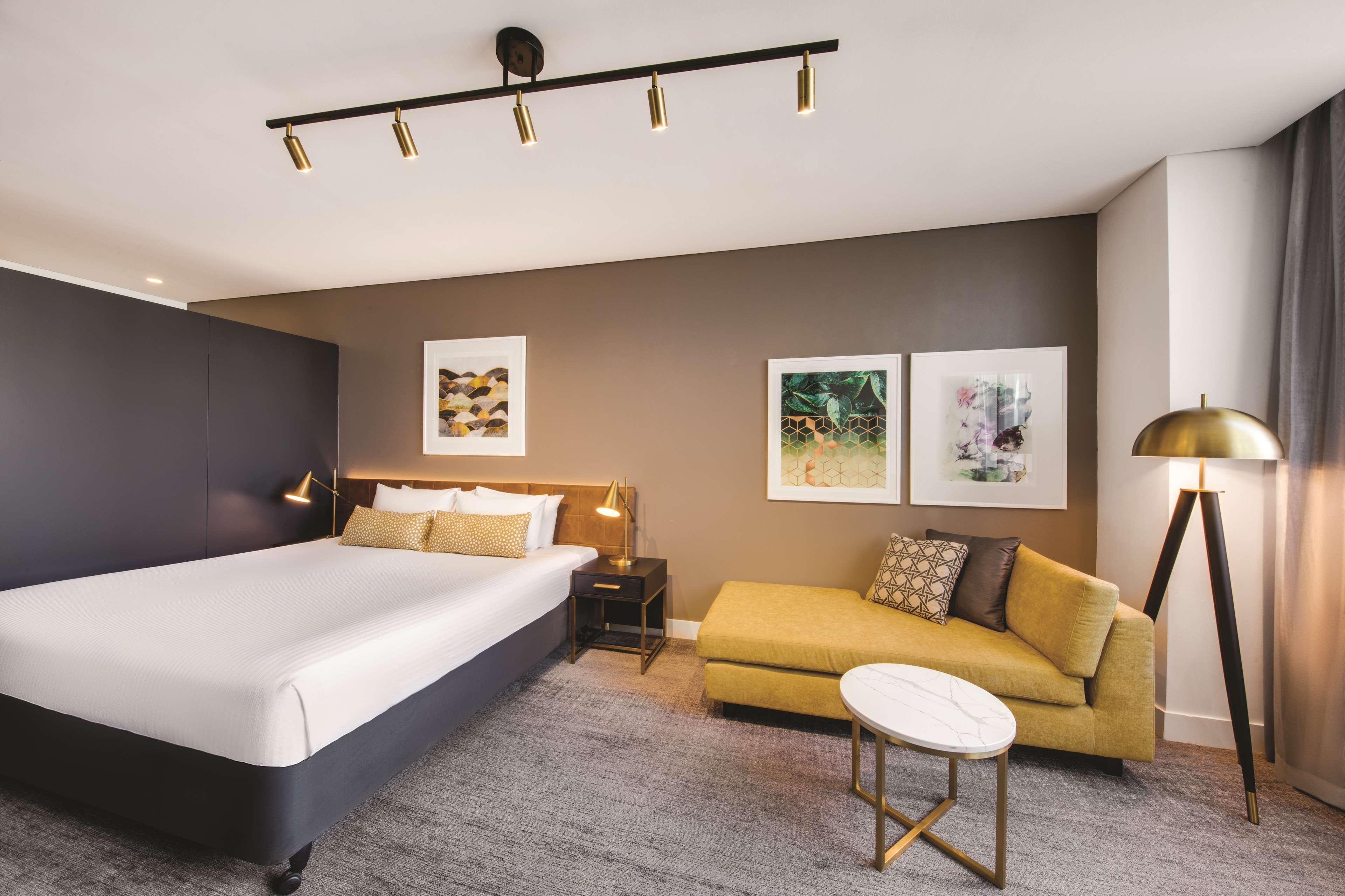 Vibe Hotel Sydney Zewnętrze zdjęcie