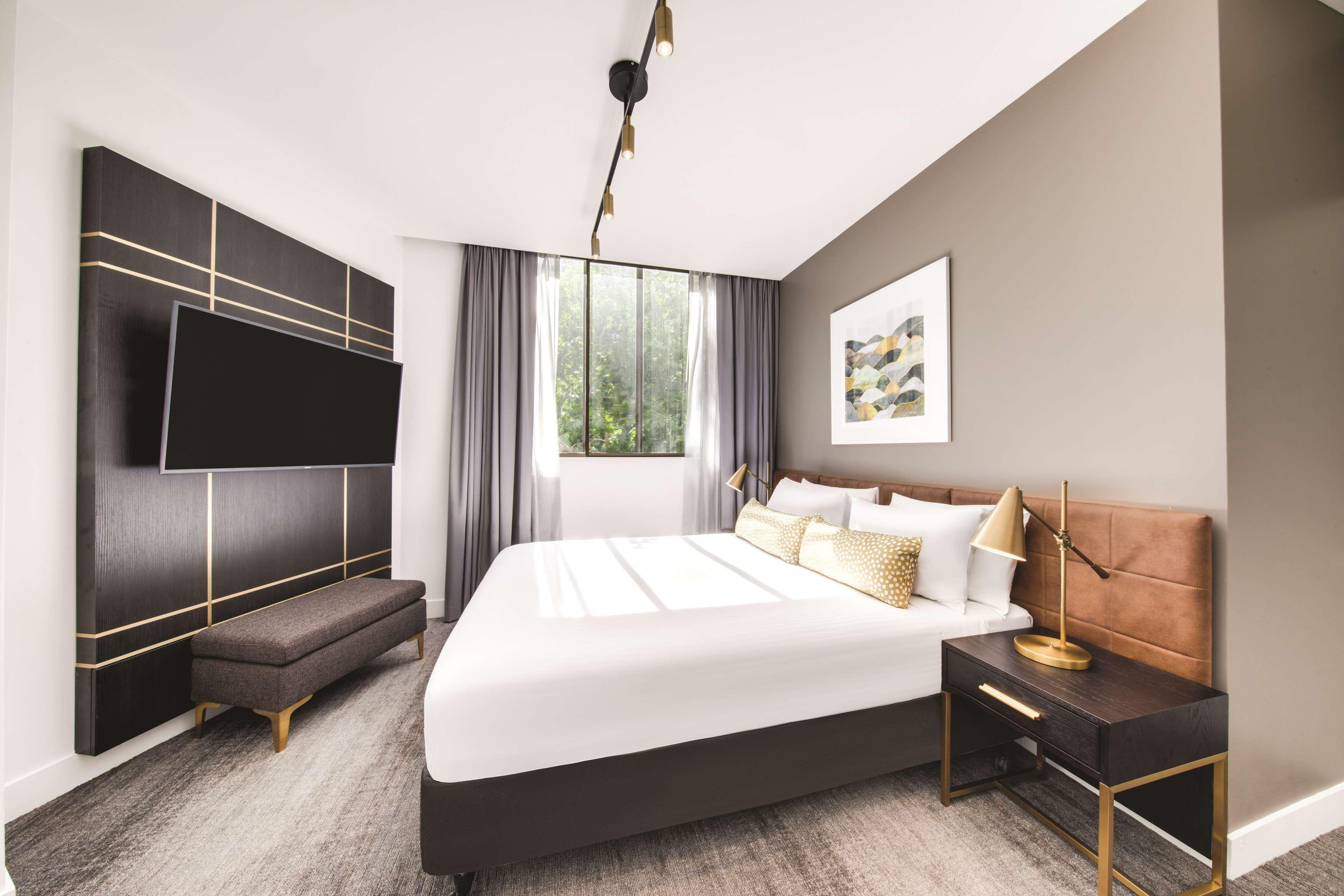Vibe Hotel Sydney Zewnętrze zdjęcie