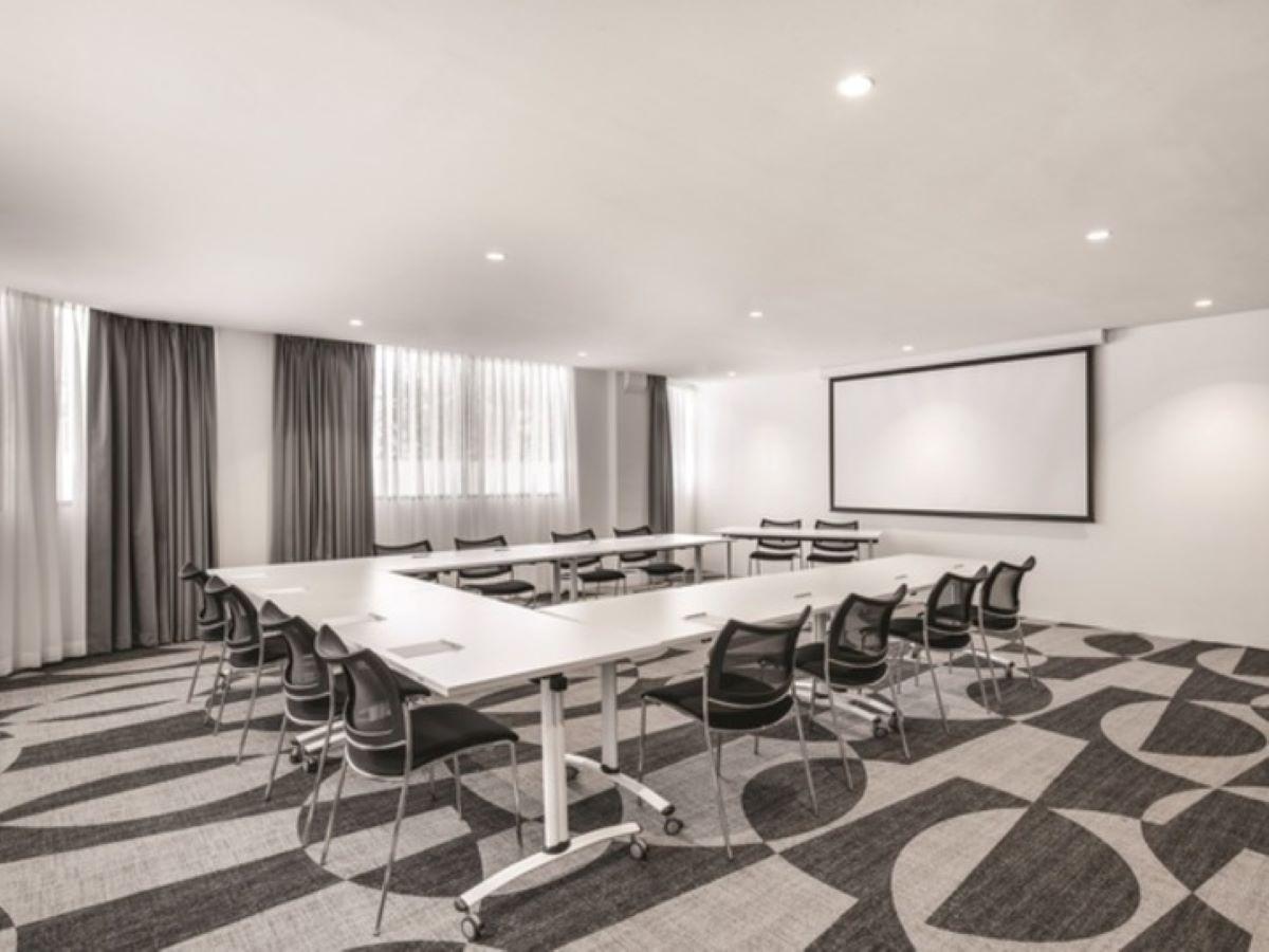 Vibe Hotel Sydney Zewnętrze zdjęcie