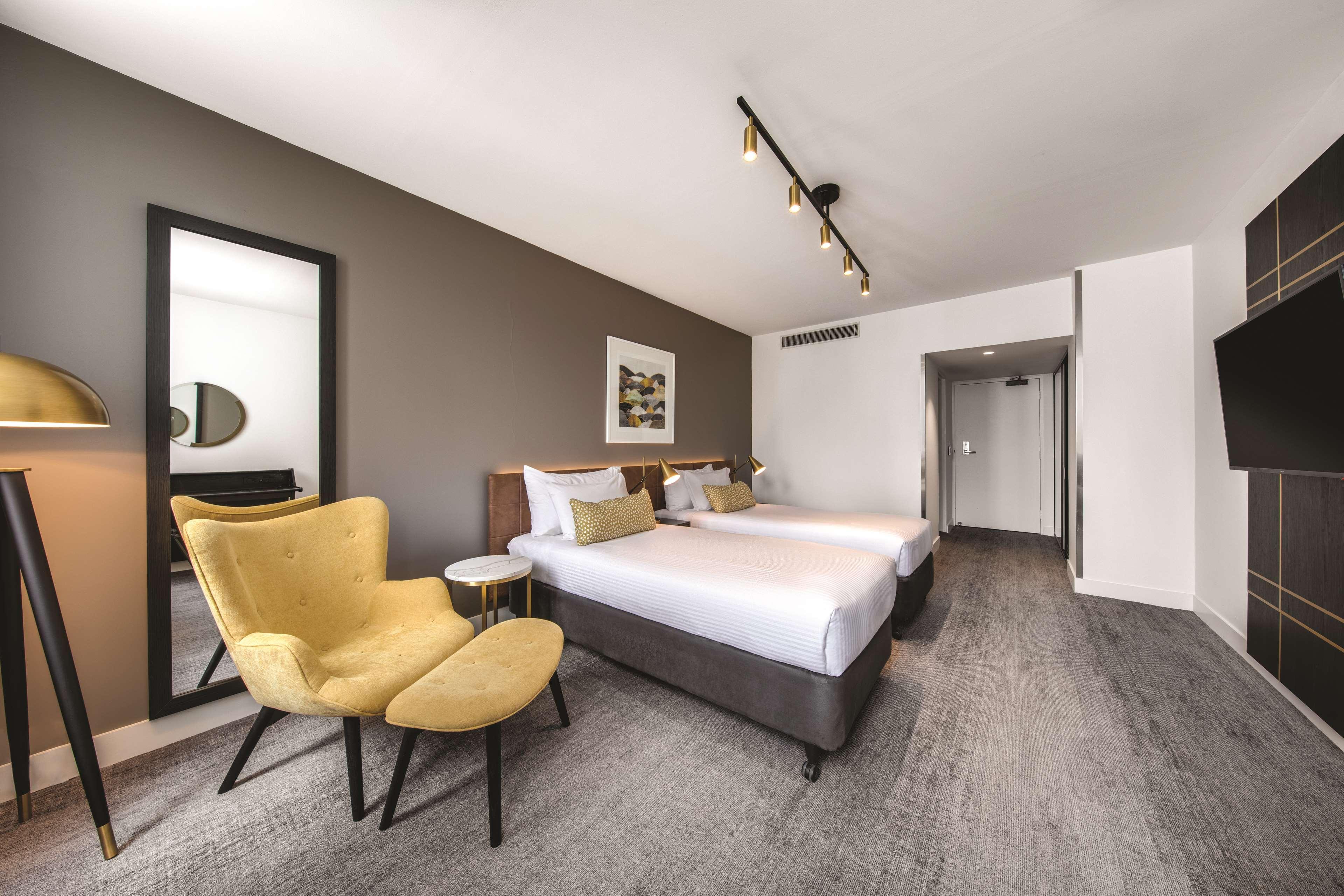 Vibe Hotel Sydney Zewnętrze zdjęcie