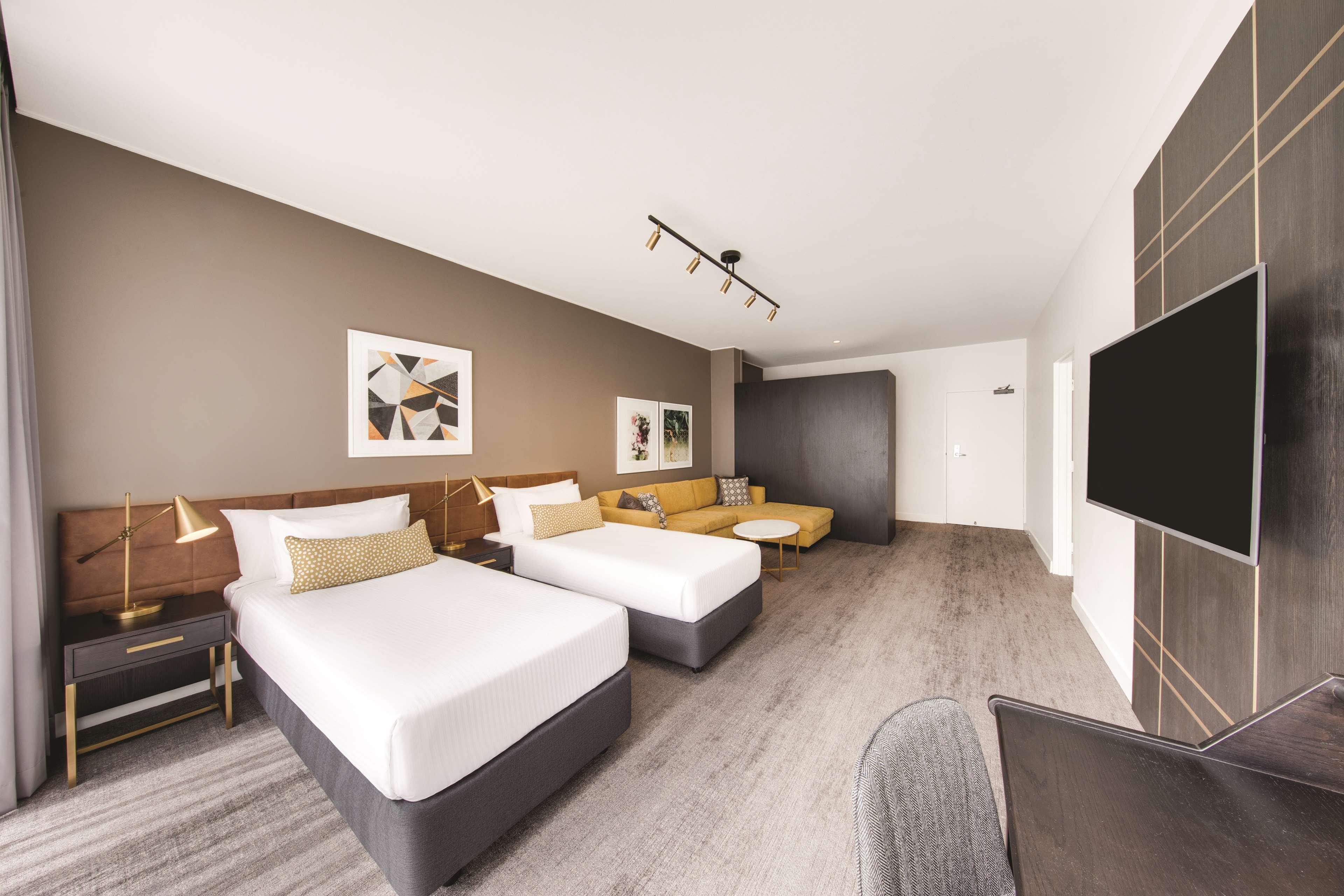 Vibe Hotel Sydney Zewnętrze zdjęcie