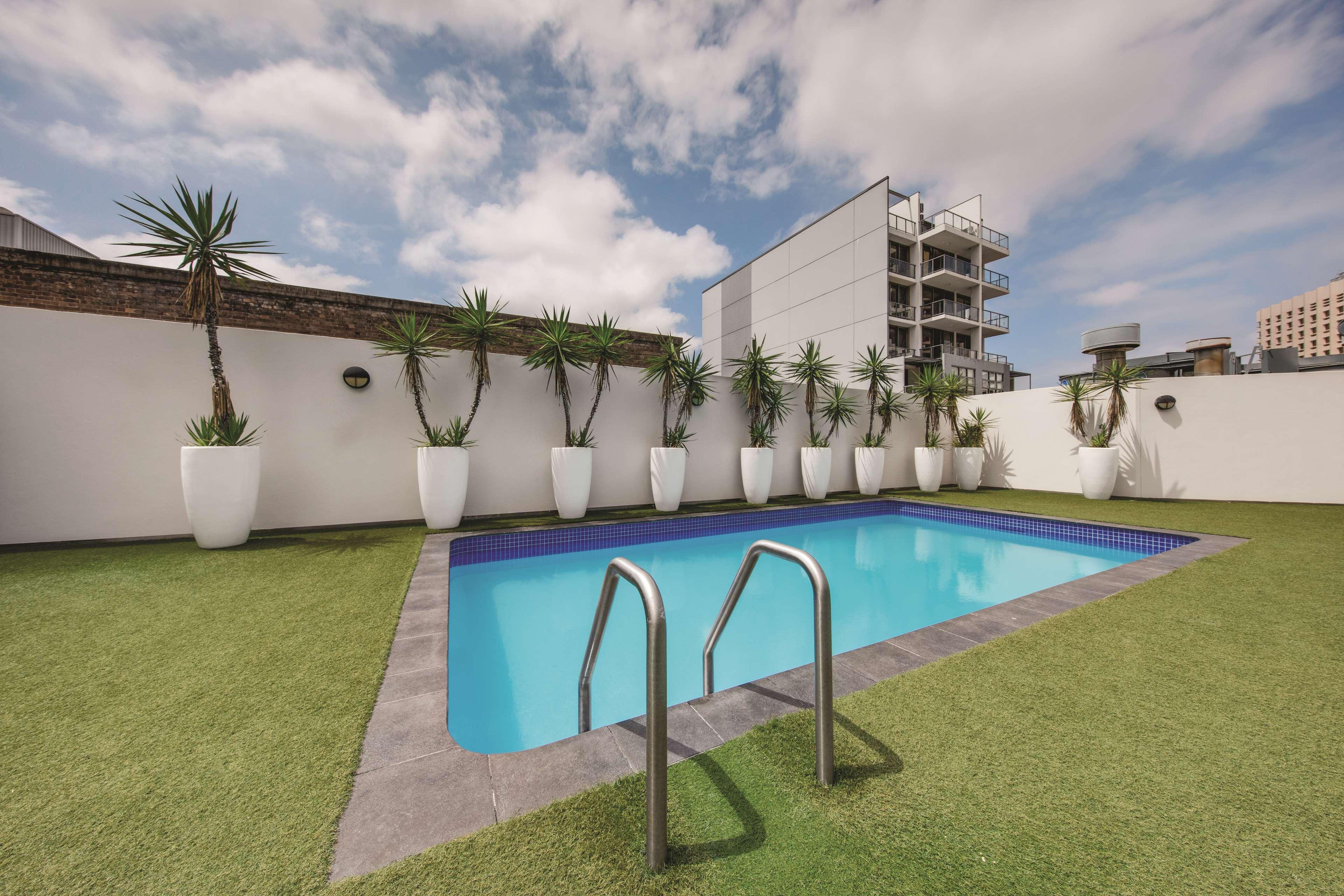 Vibe Hotel Sydney Zewnętrze zdjęcie