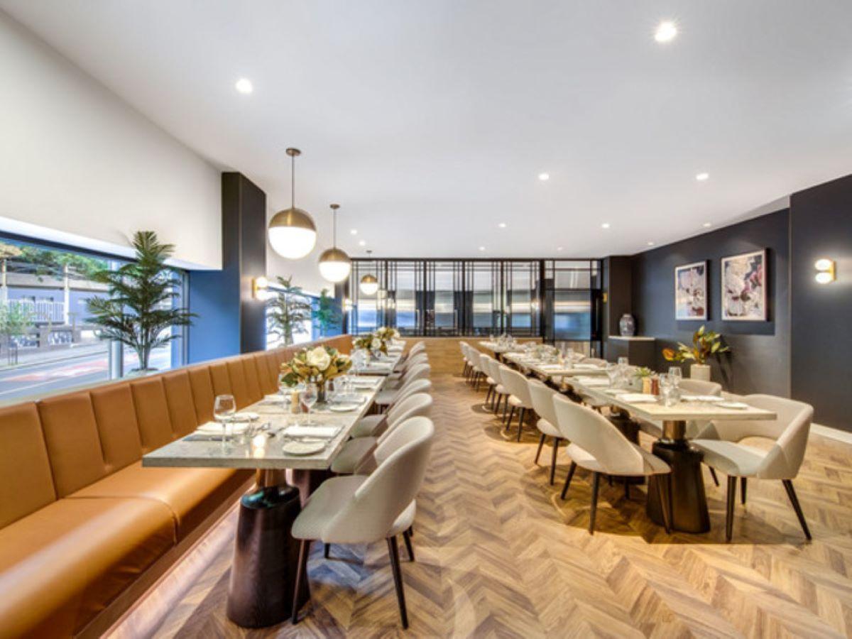 Vibe Hotel Sydney Zewnętrze zdjęcie