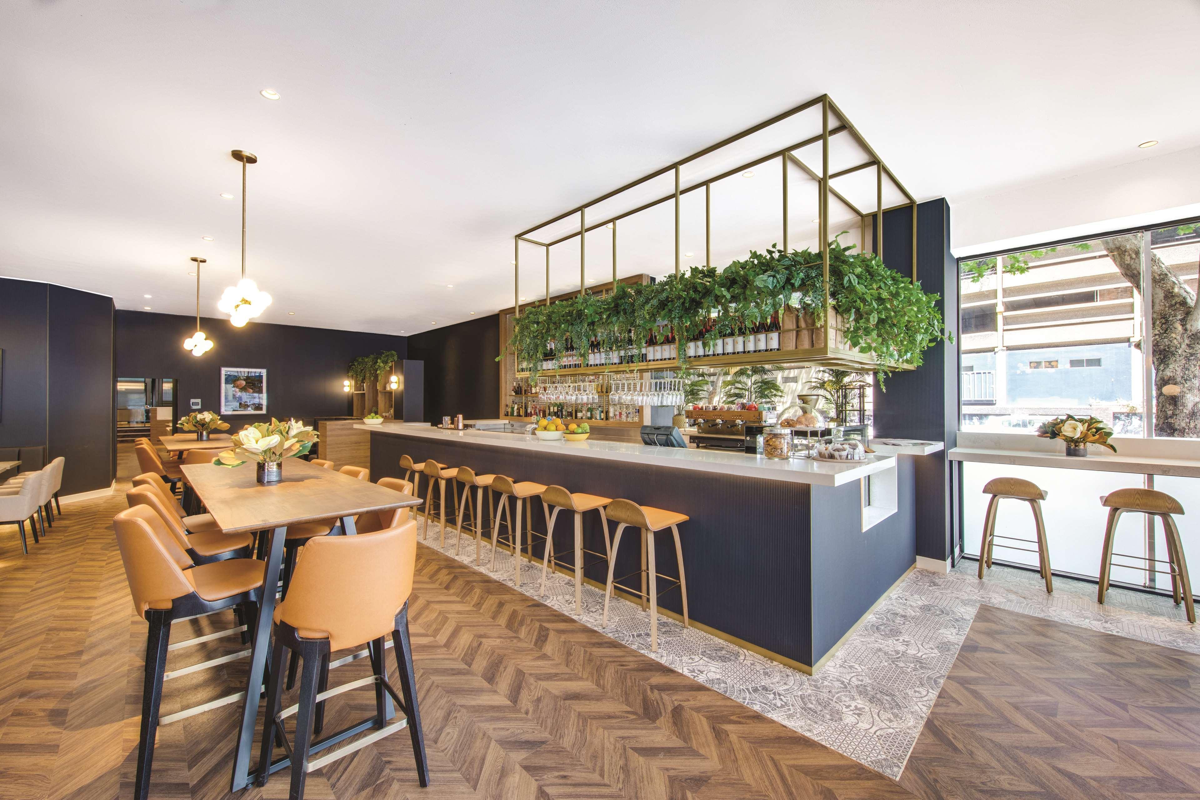 Vibe Hotel Sydney Zewnętrze zdjęcie