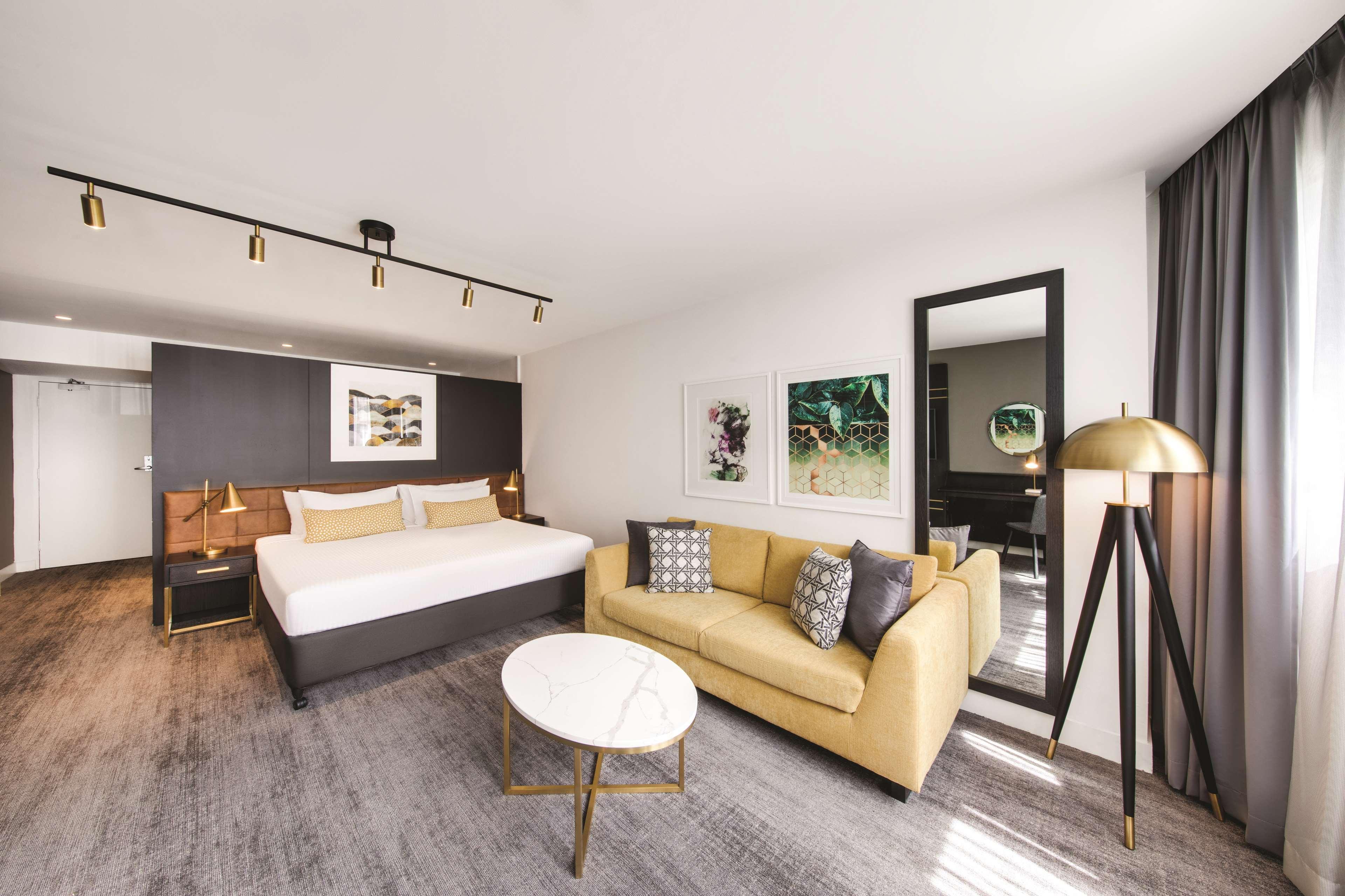 Vibe Hotel Sydney Zewnętrze zdjęcie