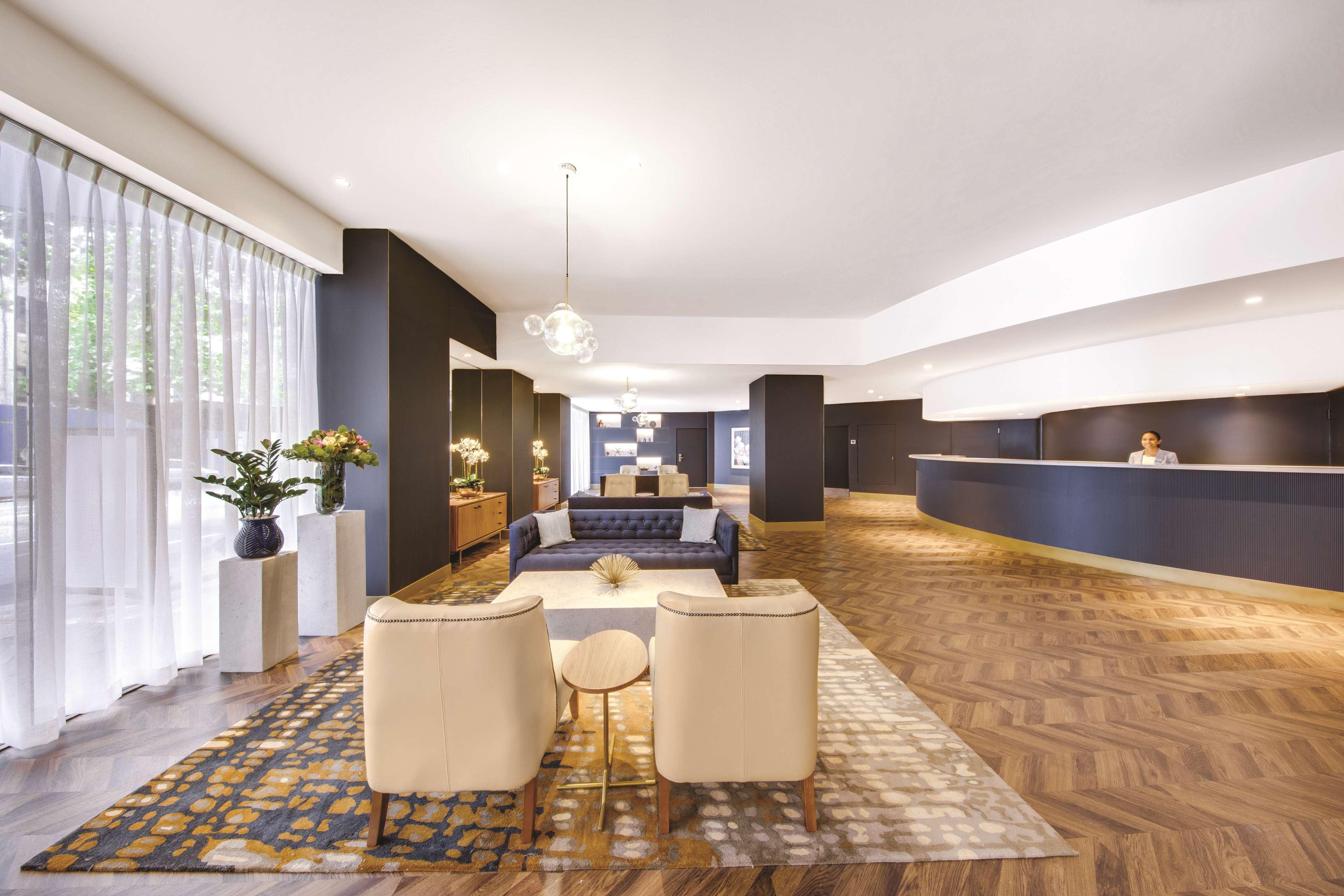 Vibe Hotel Sydney Zewnętrze zdjęcie