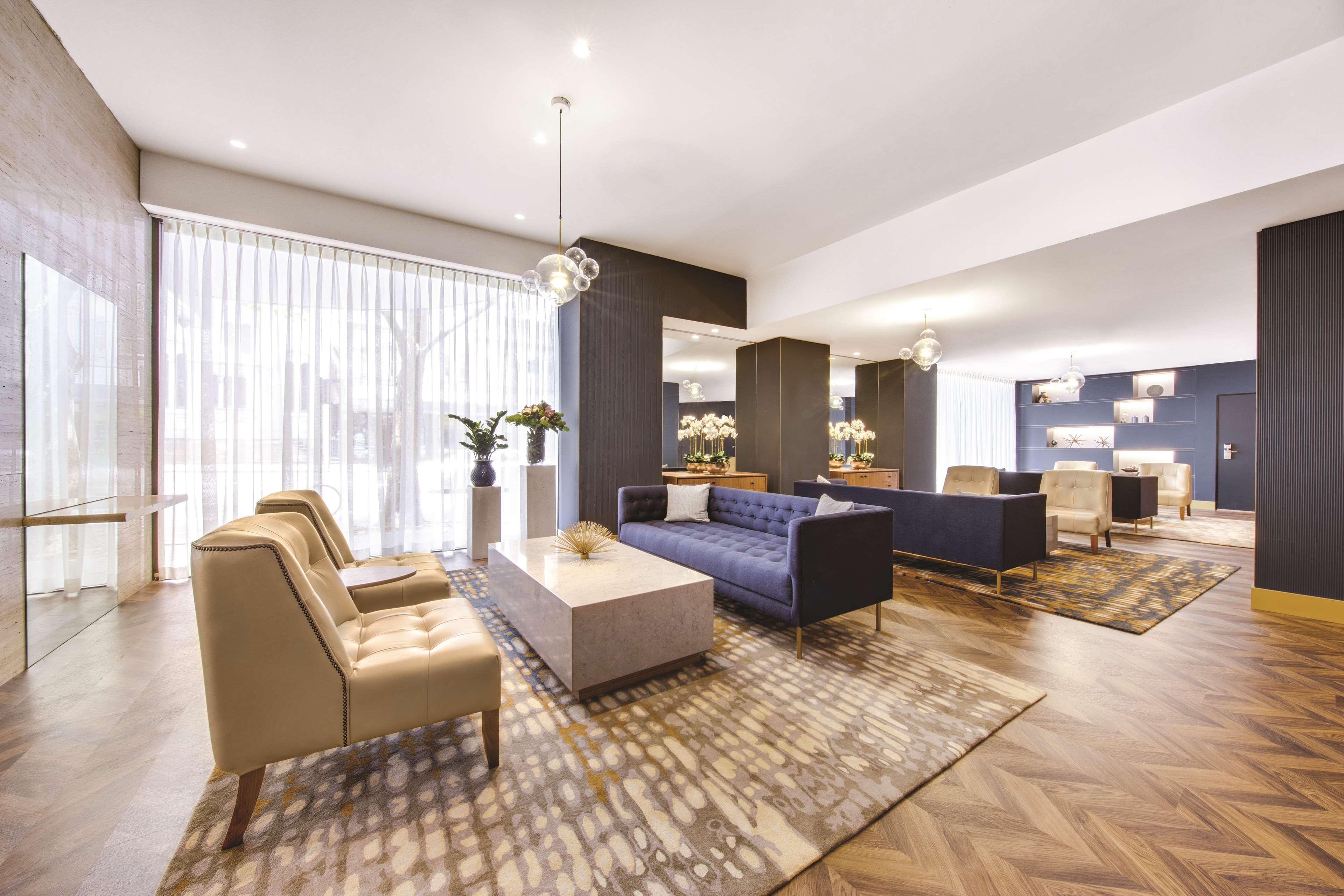 Vibe Hotel Sydney Zewnętrze zdjęcie