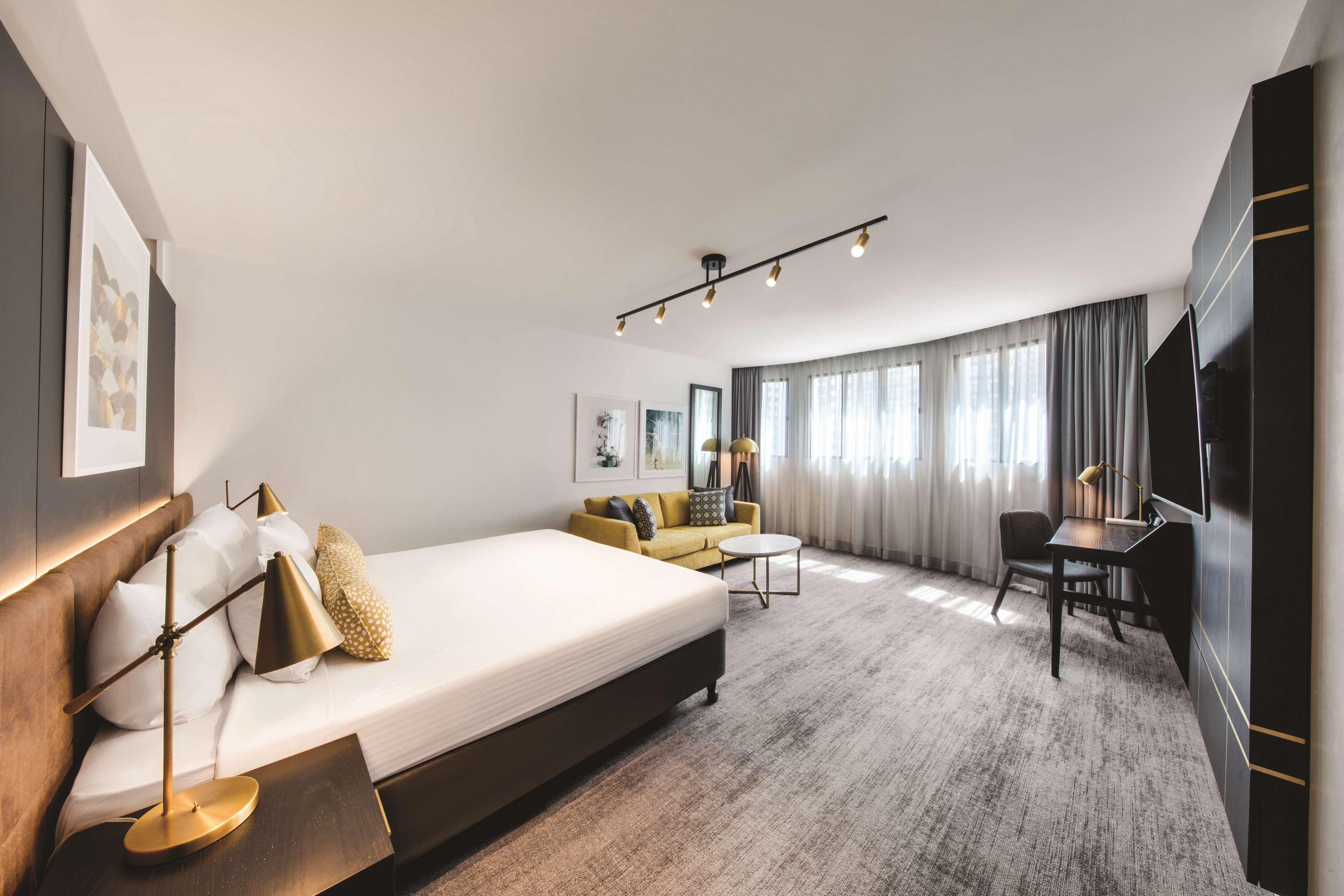 Vibe Hotel Sydney Zewnętrze zdjęcie
