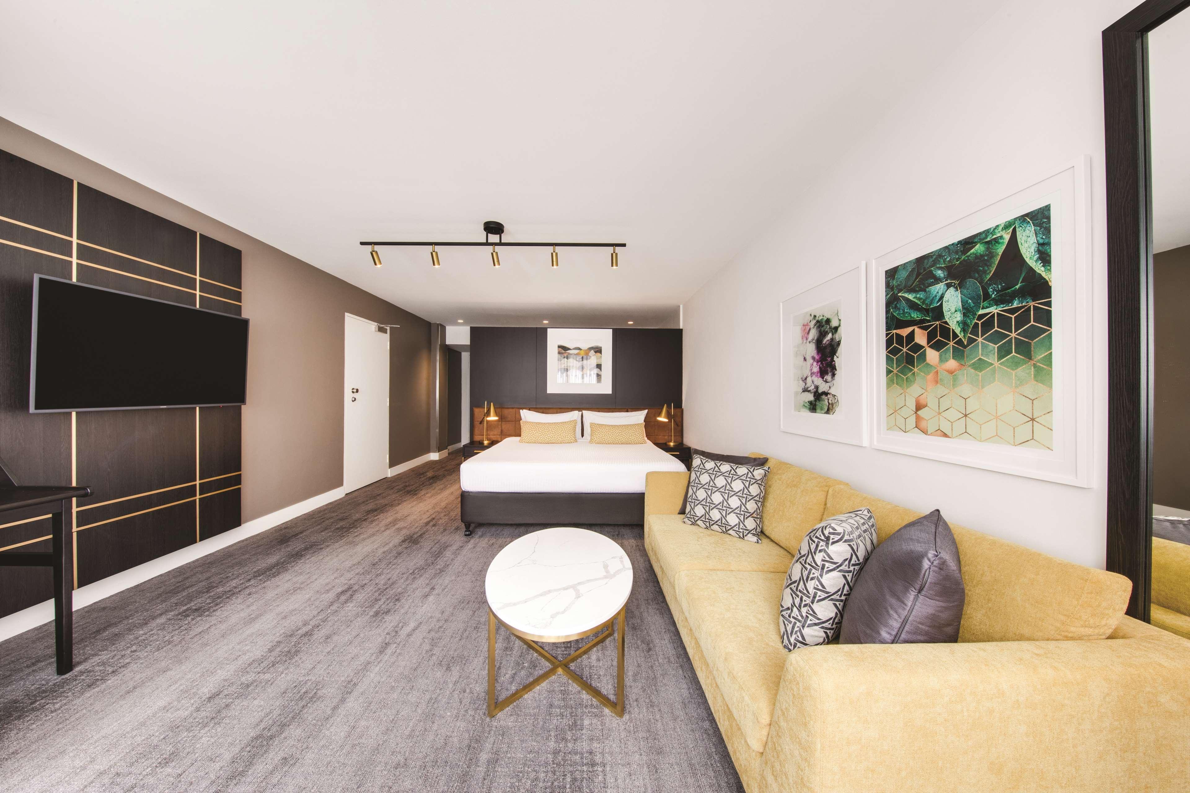 Vibe Hotel Sydney Zewnętrze zdjęcie