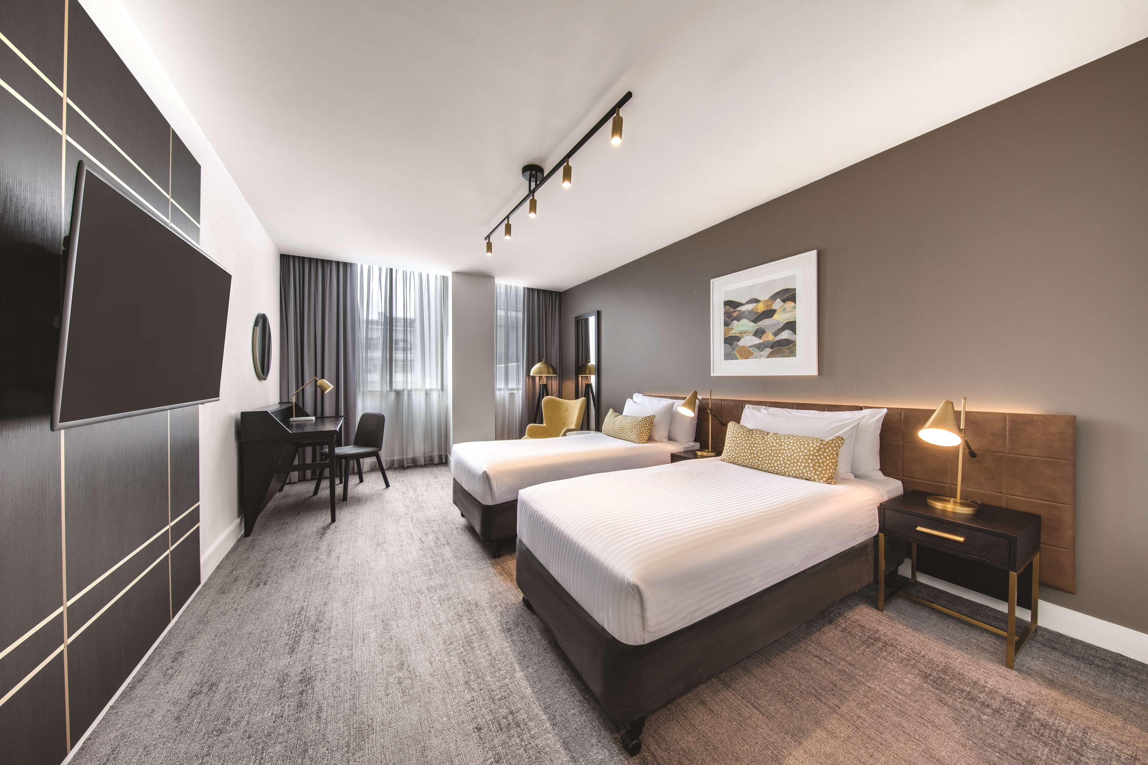 Vibe Hotel Sydney Zewnętrze zdjęcie
