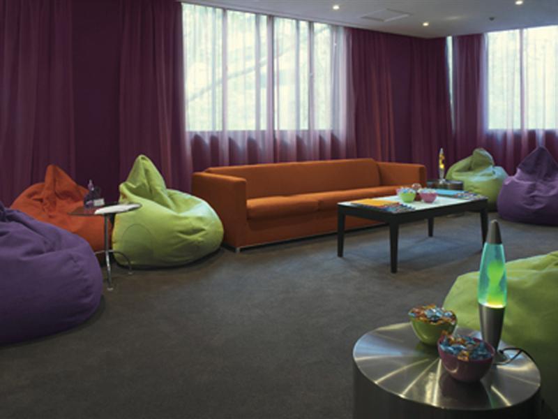 Vibe Hotel Sydney Zewnętrze zdjęcie