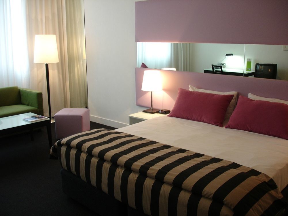 Vibe Hotel Sydney Zewnętrze zdjęcie