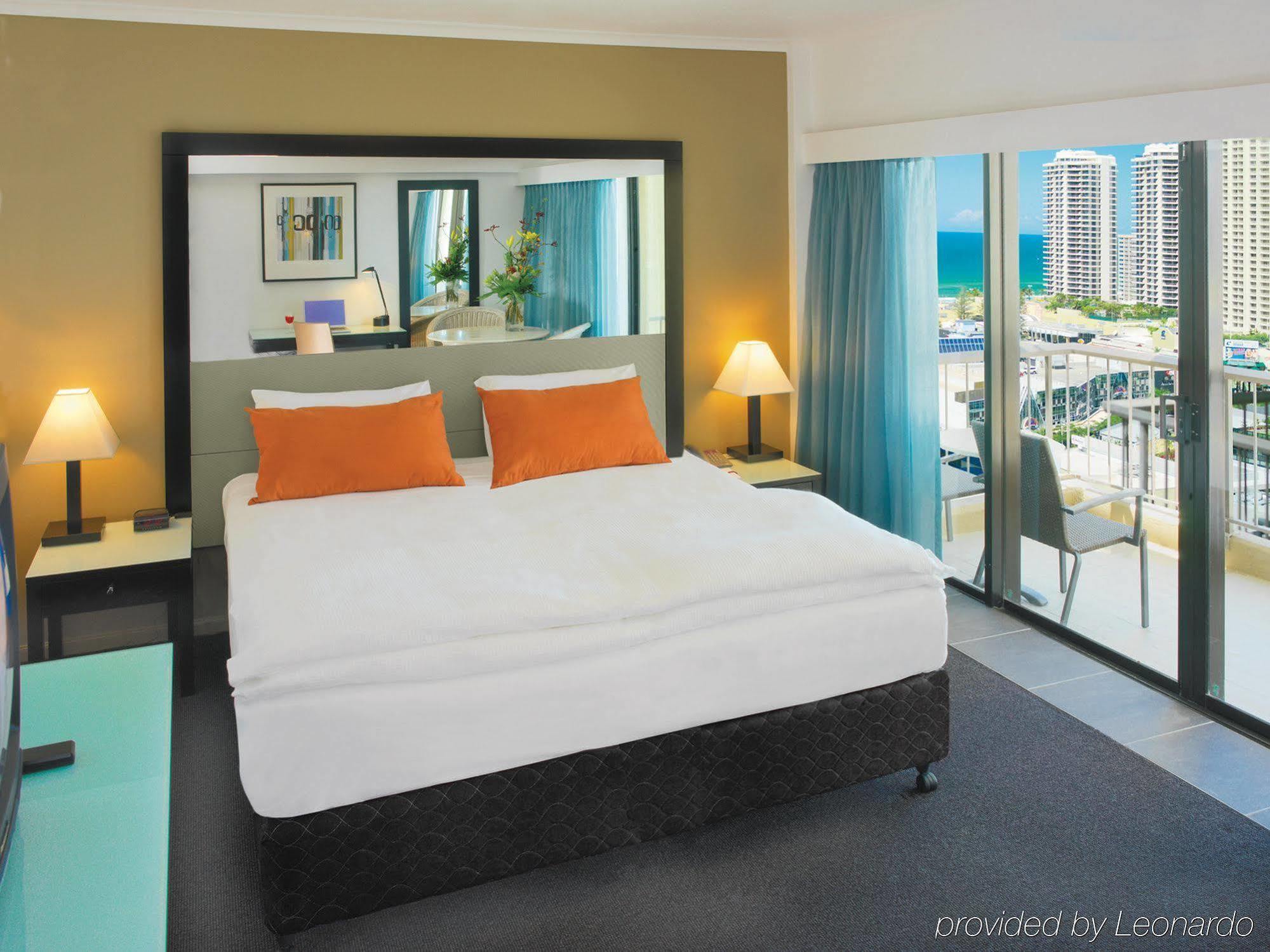 Vibe Hotel Sydney Zewnętrze zdjęcie
