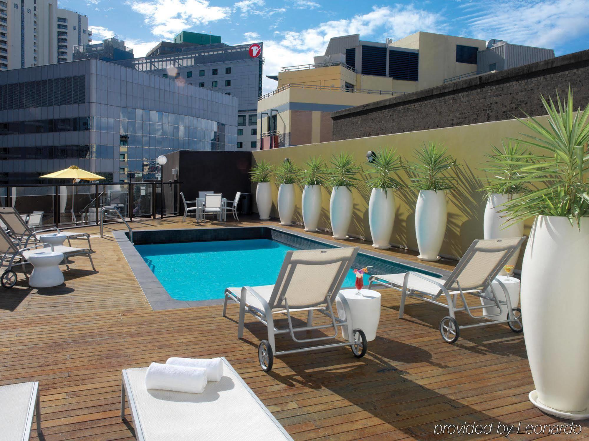 Vibe Hotel Sydney Udogodnienia zdjęcie