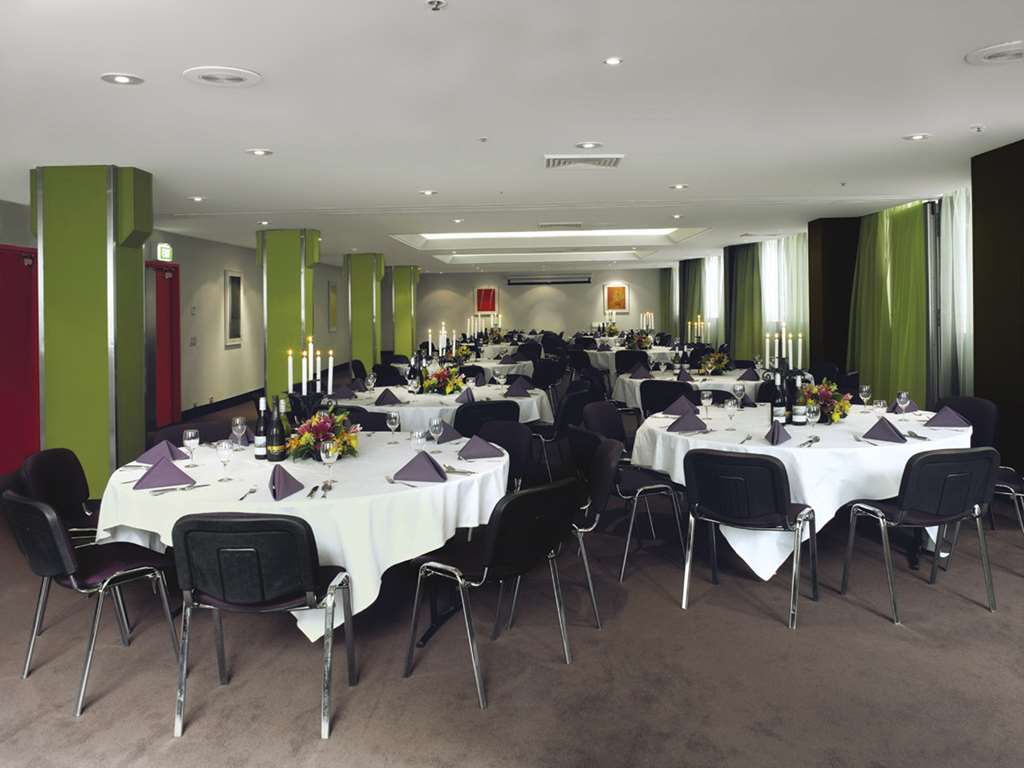 Vibe Hotel Sydney Udogodnienia zdjęcie