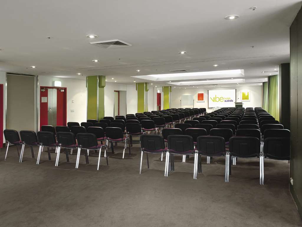 Vibe Hotel Sydney Udogodnienia zdjęcie