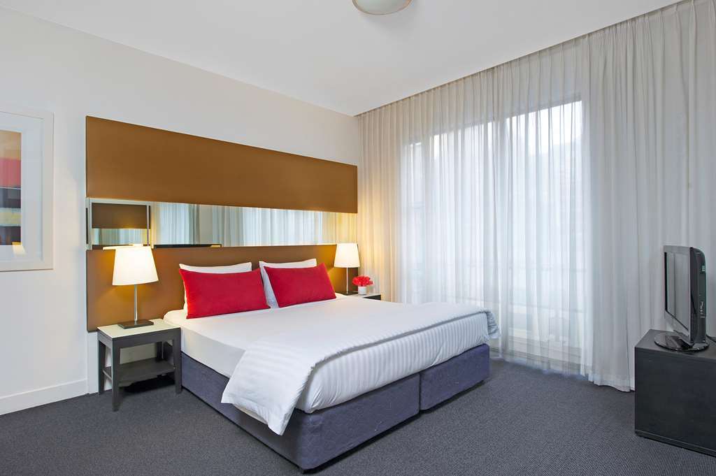Vibe Hotel Sydney Pokój zdjęcie