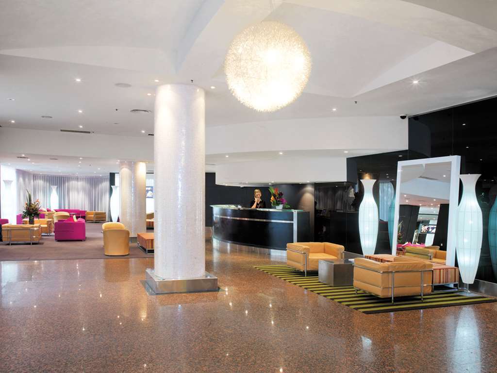 Vibe Hotel Sydney Wnętrze zdjęcie