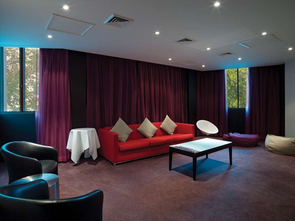 Vibe Hotel Sydney Wnętrze zdjęcie