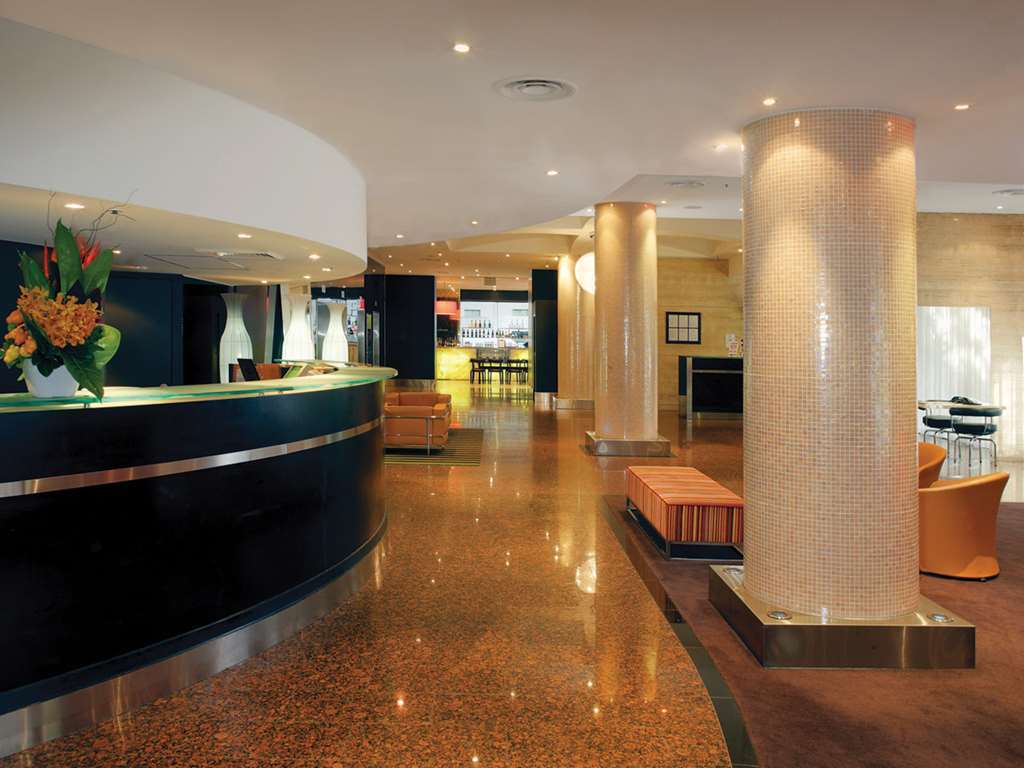 Vibe Hotel Sydney Wnętrze zdjęcie