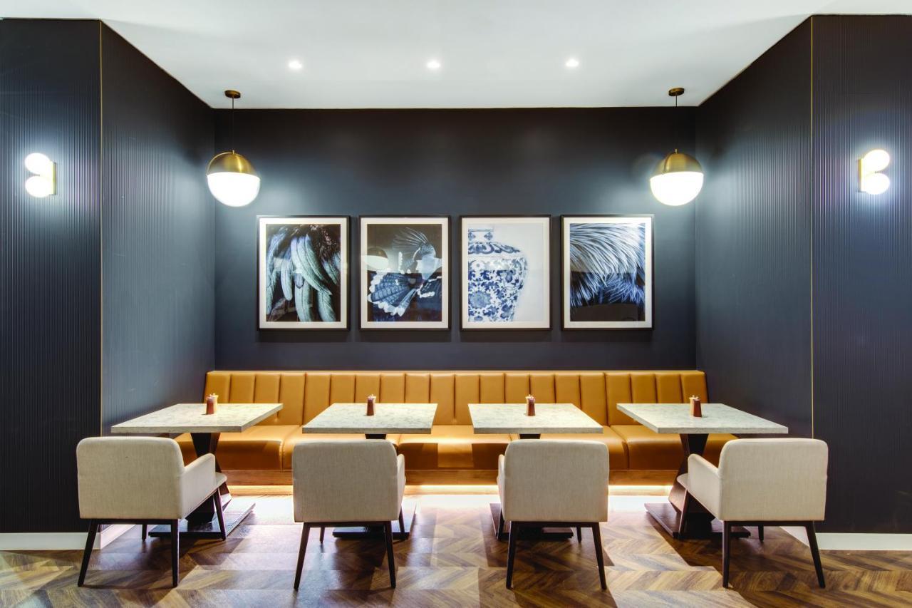 Vibe Hotel Sydney Zewnętrze zdjęcie