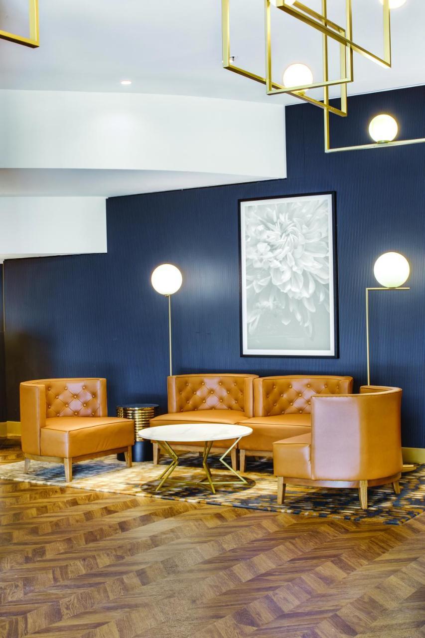 Vibe Hotel Sydney Zewnętrze zdjęcie