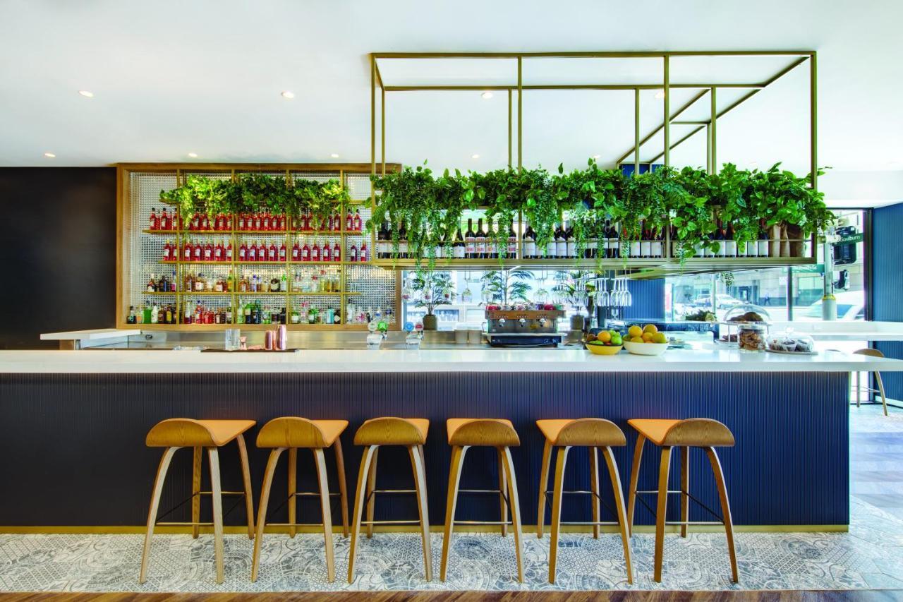 Vibe Hotel Sydney Zewnętrze zdjęcie