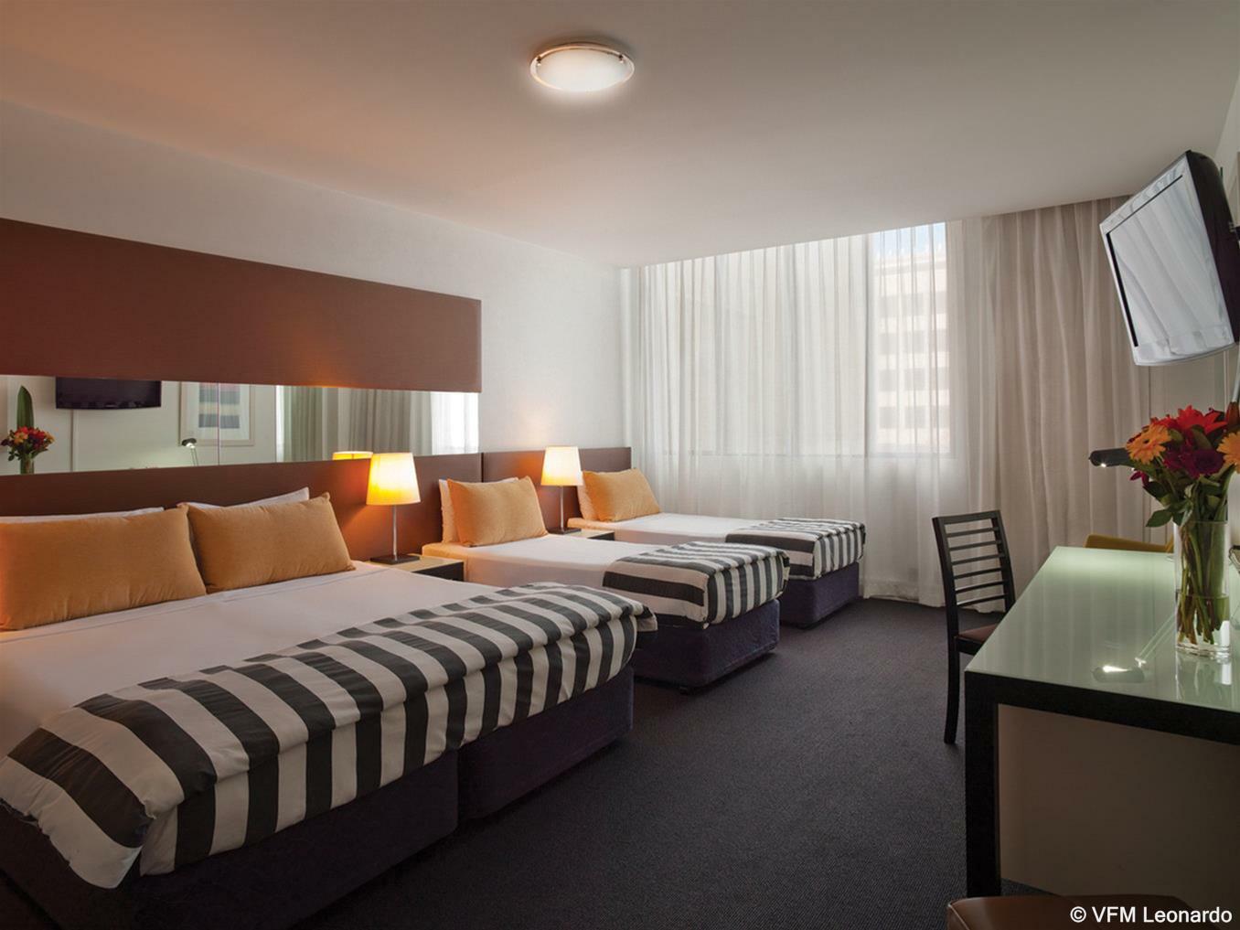 Vibe Hotel Sydney Pokój zdjęcie